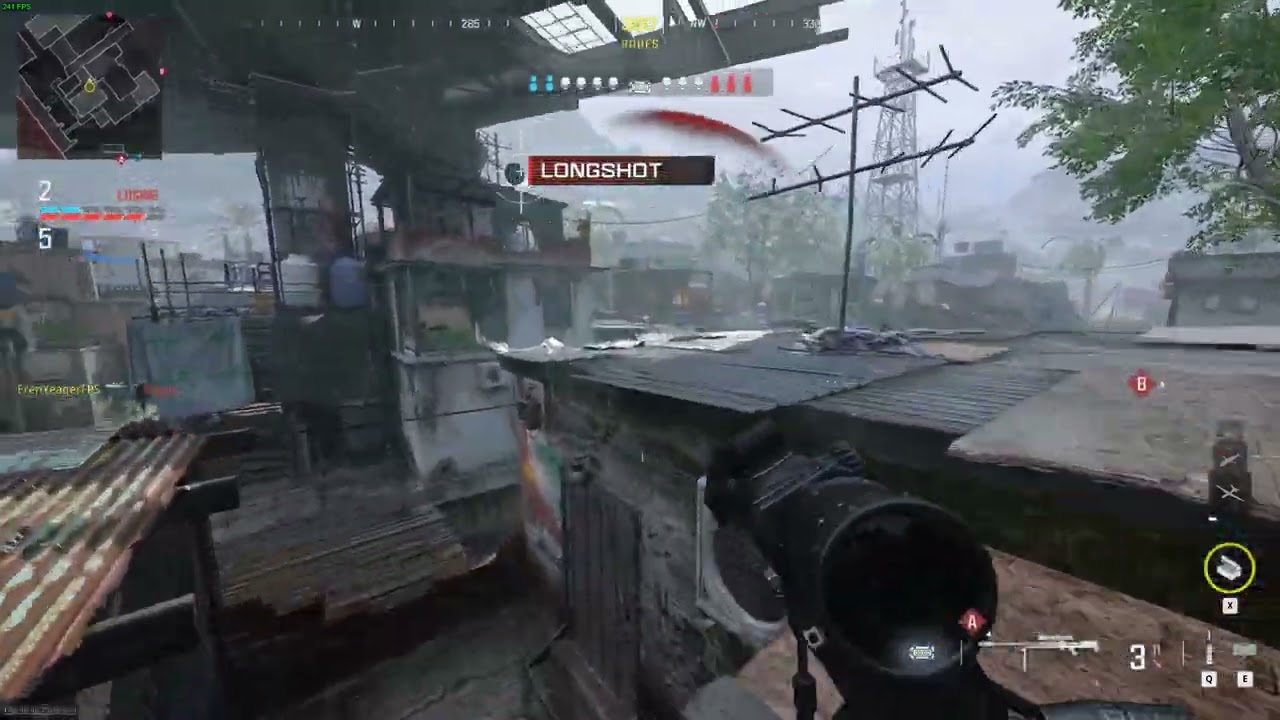 PsyQo X3RO hits a clip in 2023
