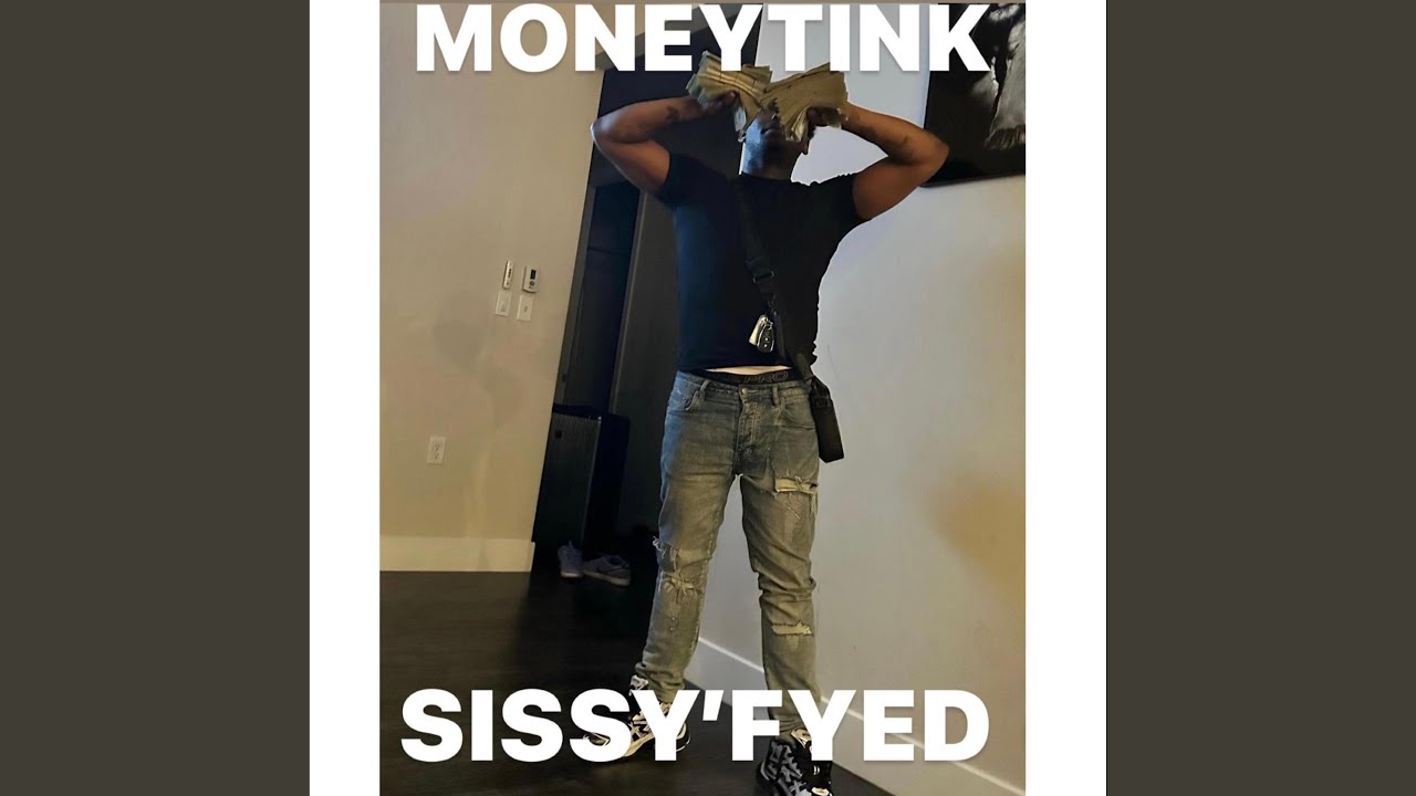 SISSY'FYED