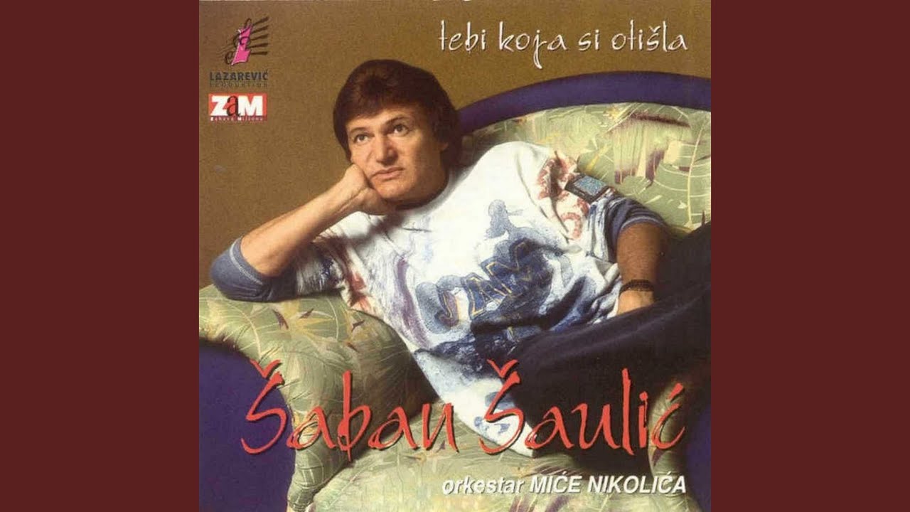 Tebi koja si otišla