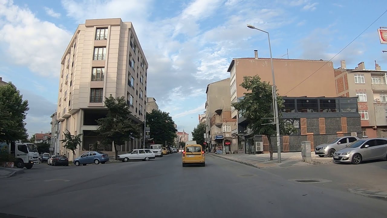 Namık Kemal Üniversitesi Saray Meslek Yüksekokulu 08:54 SAĞDA  GH010311