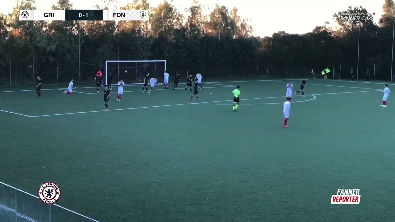 Grifone - Fonte Meravigliosa | Highlights
