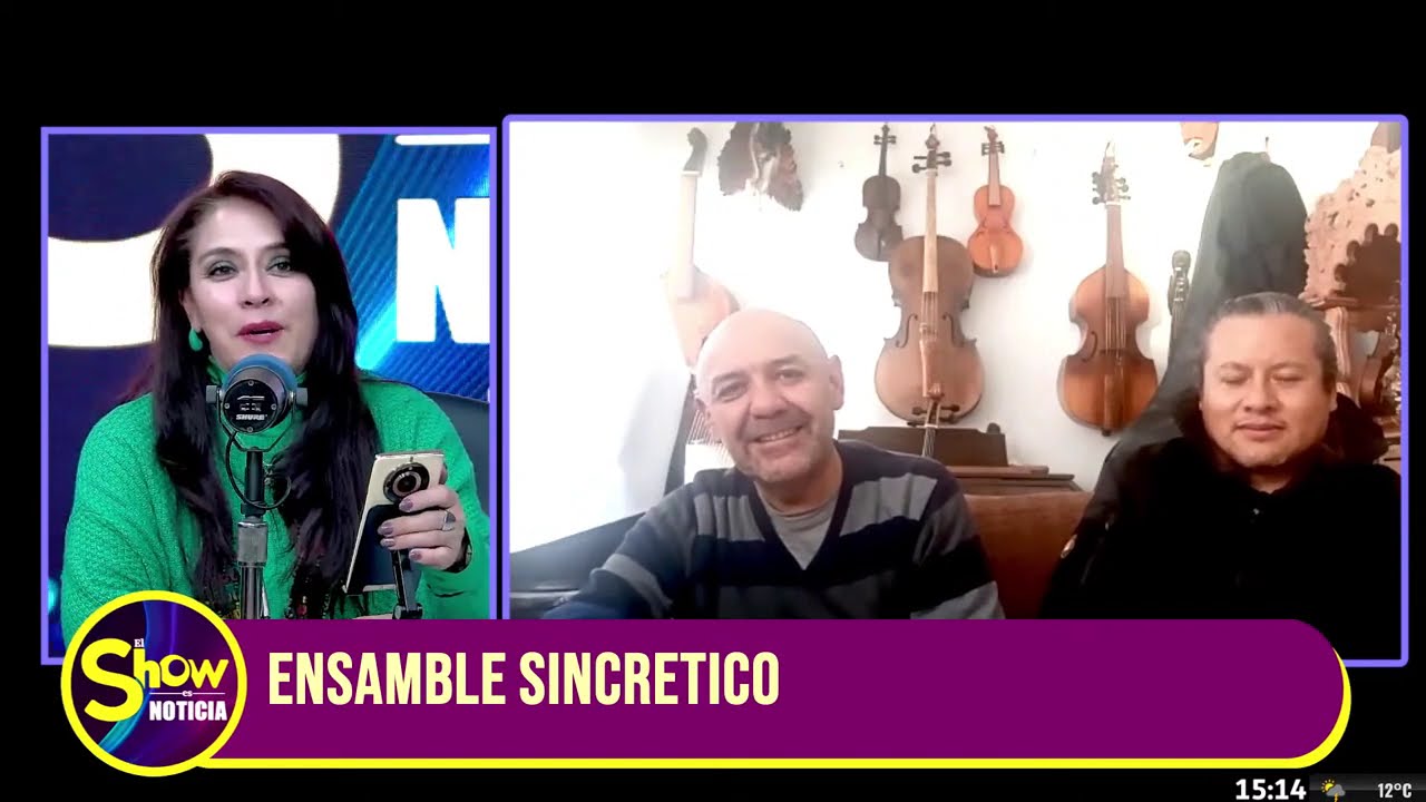 🔴EN DIRECTO🔴 |19.03.26|