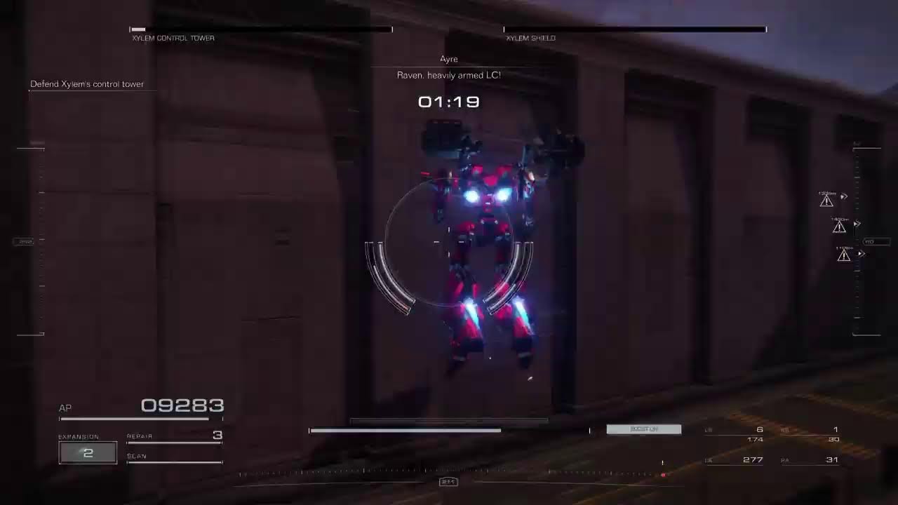 Armored Core IV
