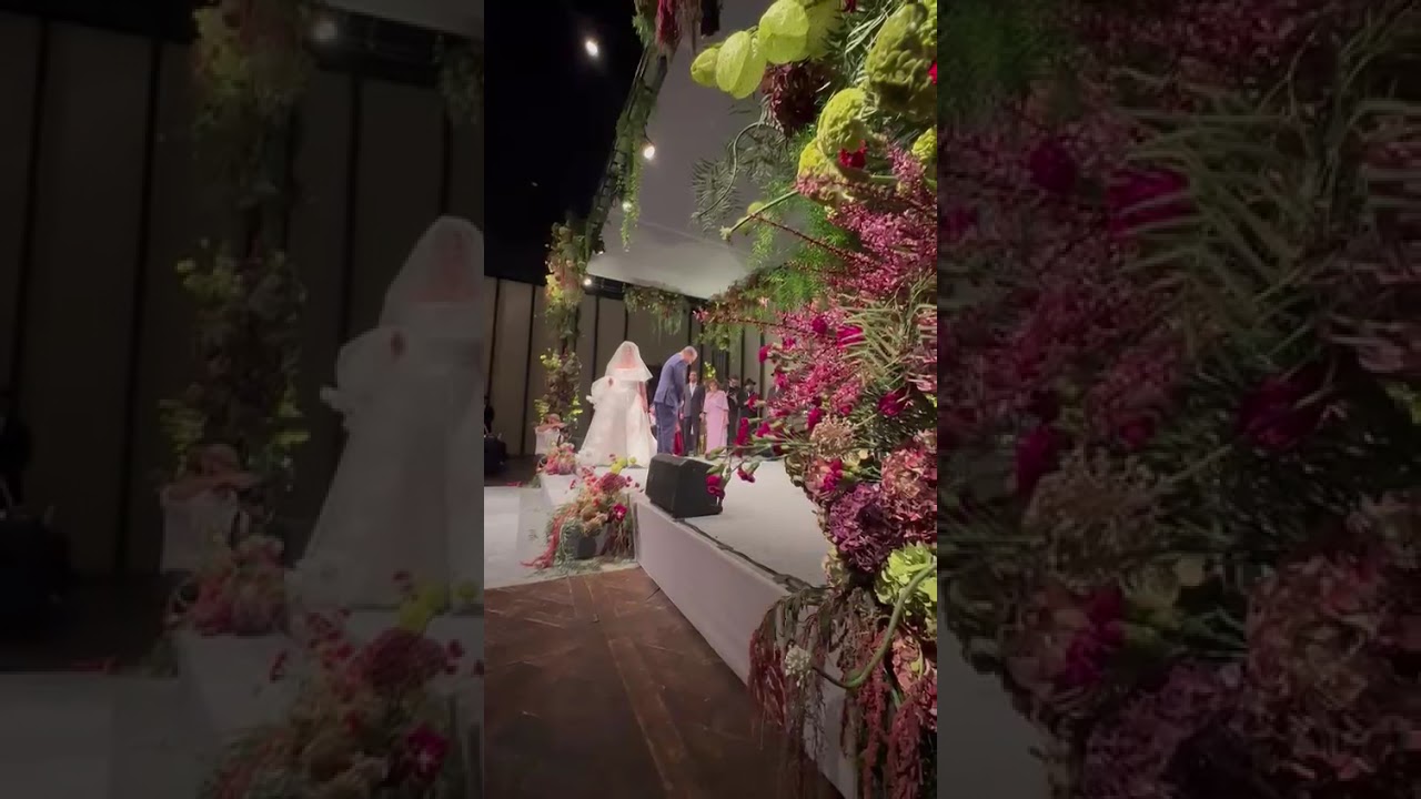 7 voltas - Violinista no telhado #casamento #judaico #setevoltas #wedding