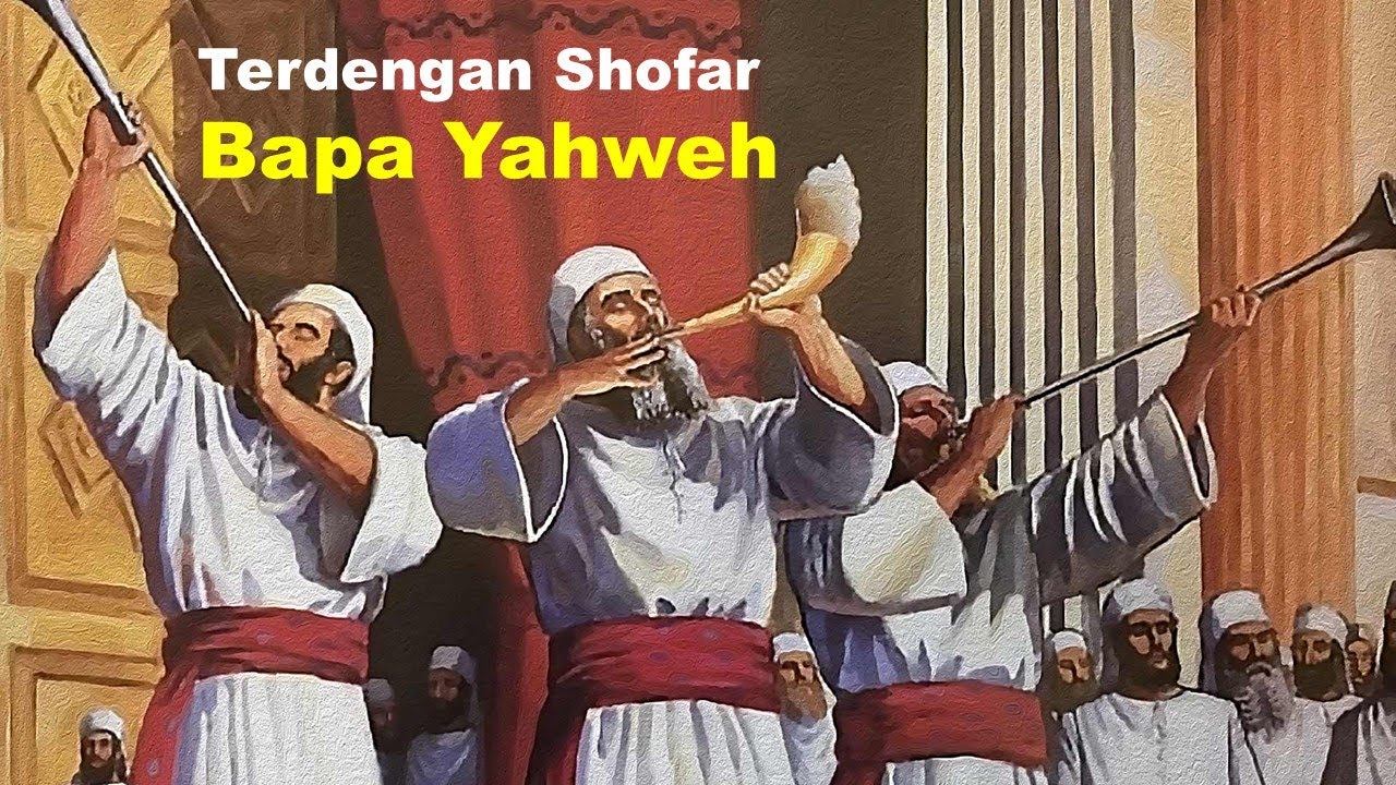 Hari Raya Yom Teruah