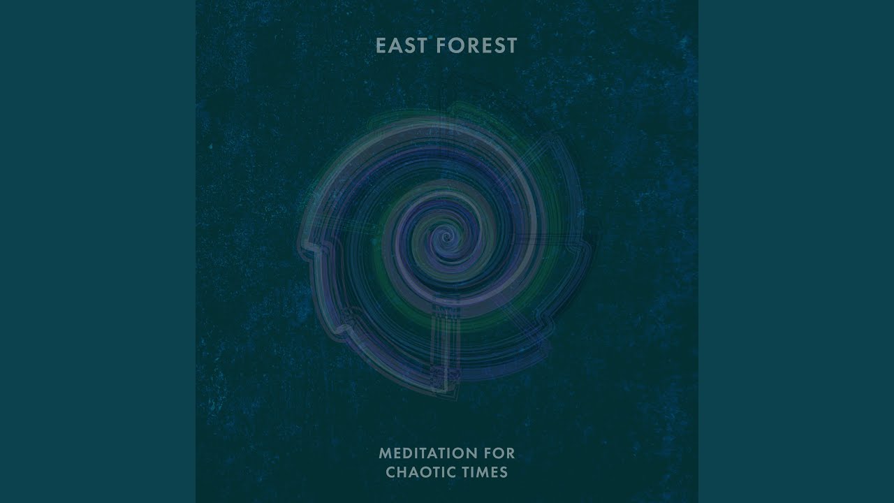 Meditation for Chaotic Times [Music Only]