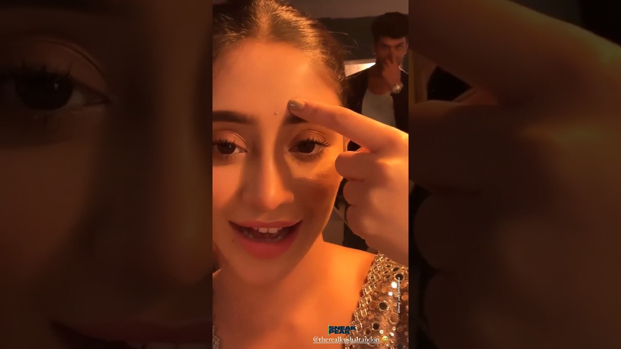 #shivangijoshi #aradhana #kushaltandon #barsatein