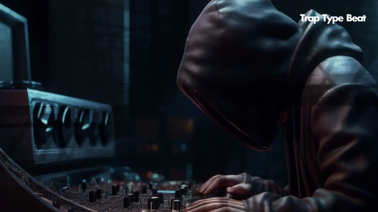 [Free Beat]YenMan - 