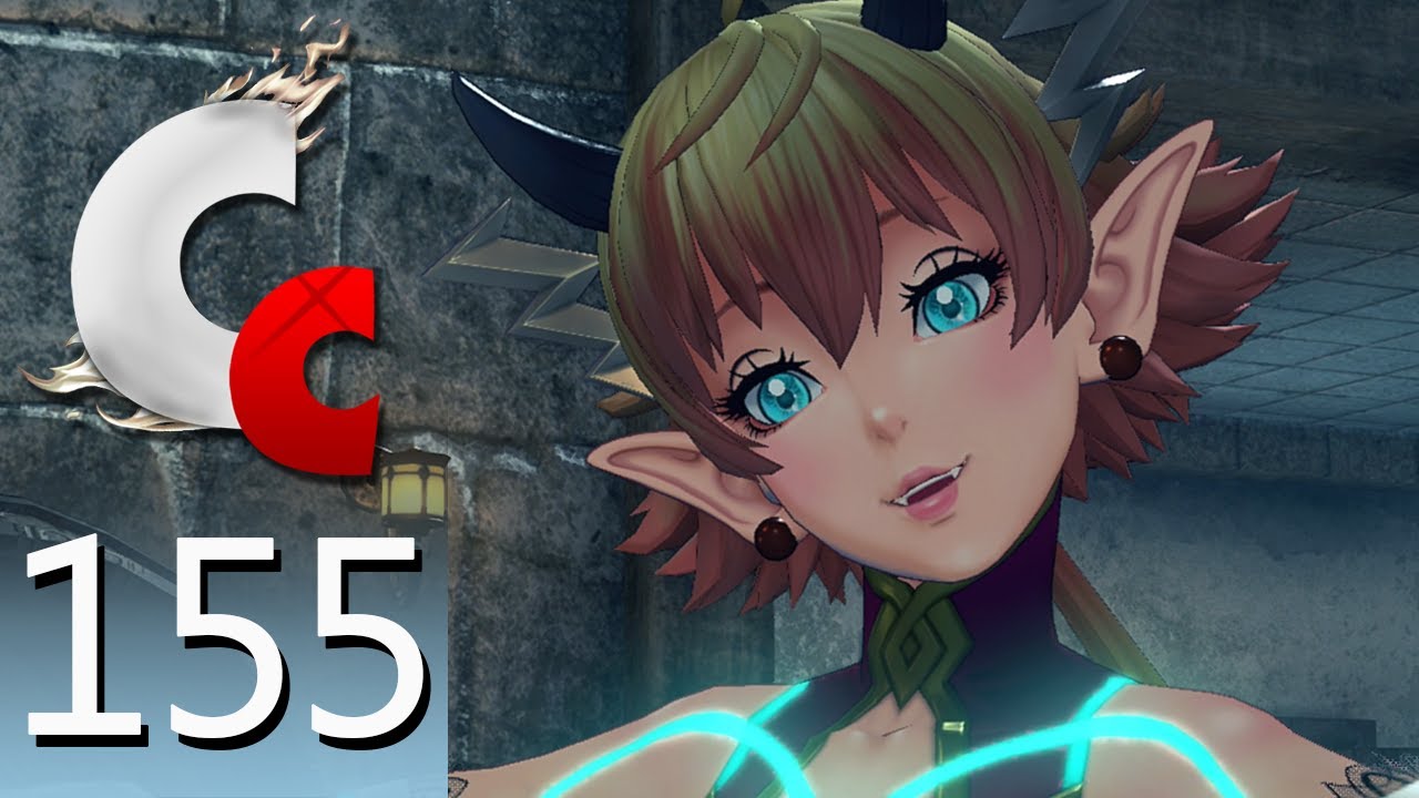 Xenoblade Chronicles 2 – Episode 155: Girl Power-Off