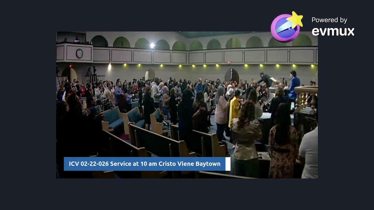 ICV EN VIVO