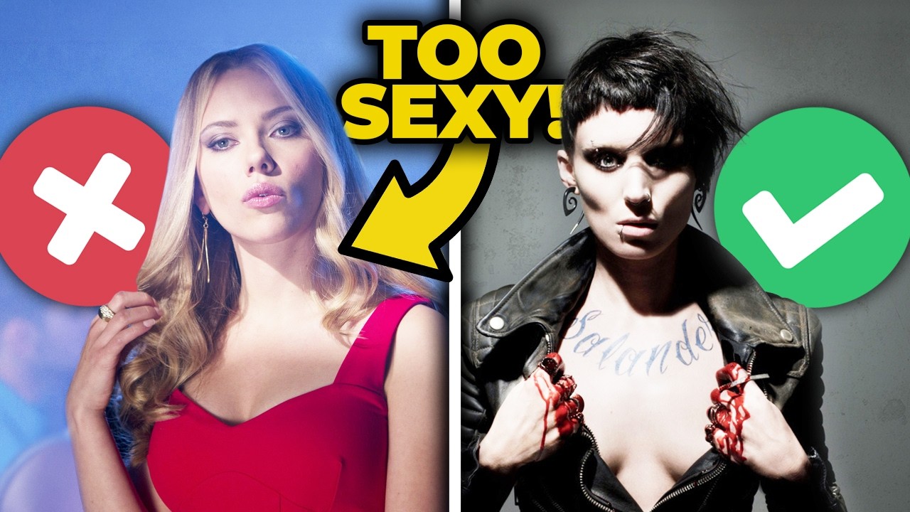 15 Craziest Reasons Actors Were Rejected For Movie Roles