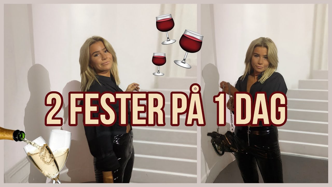 NELLY FEST & 20 ÅRS FEST