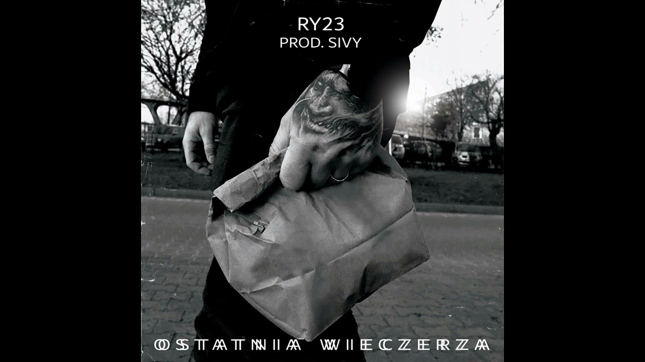 07. RY23 - Nie Interere Feat. Rafi