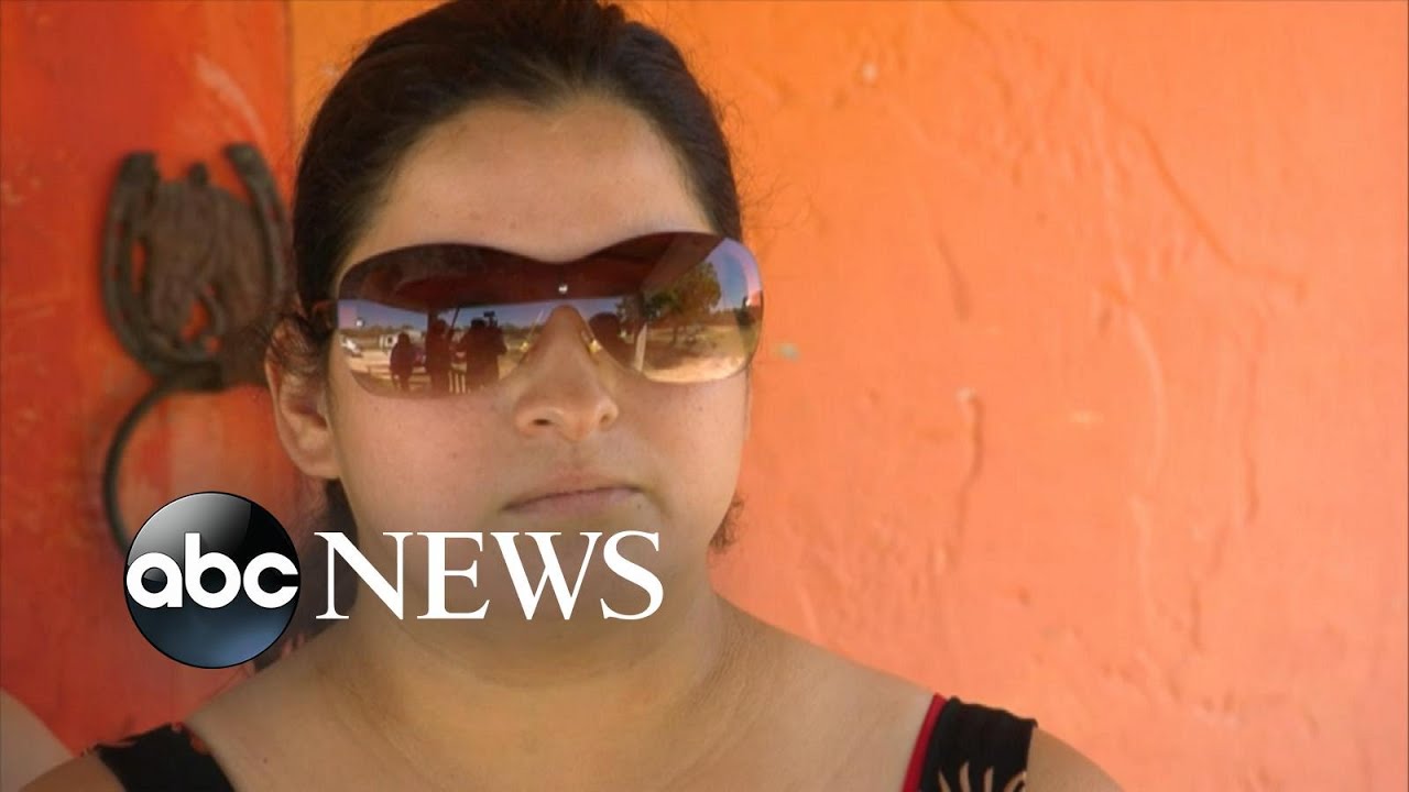 Texas shooting victim’s mom: ‘It’s not the same without him’