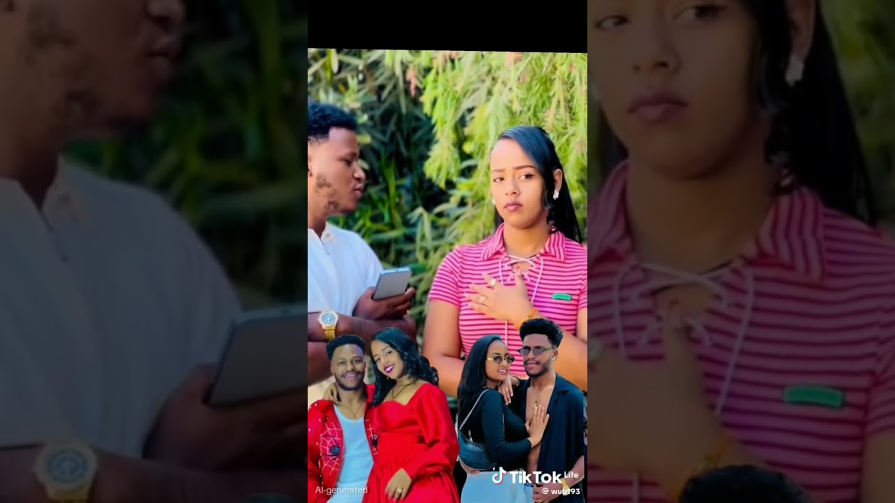 አብርሽና አቤል ላለው ተጣሉ😳