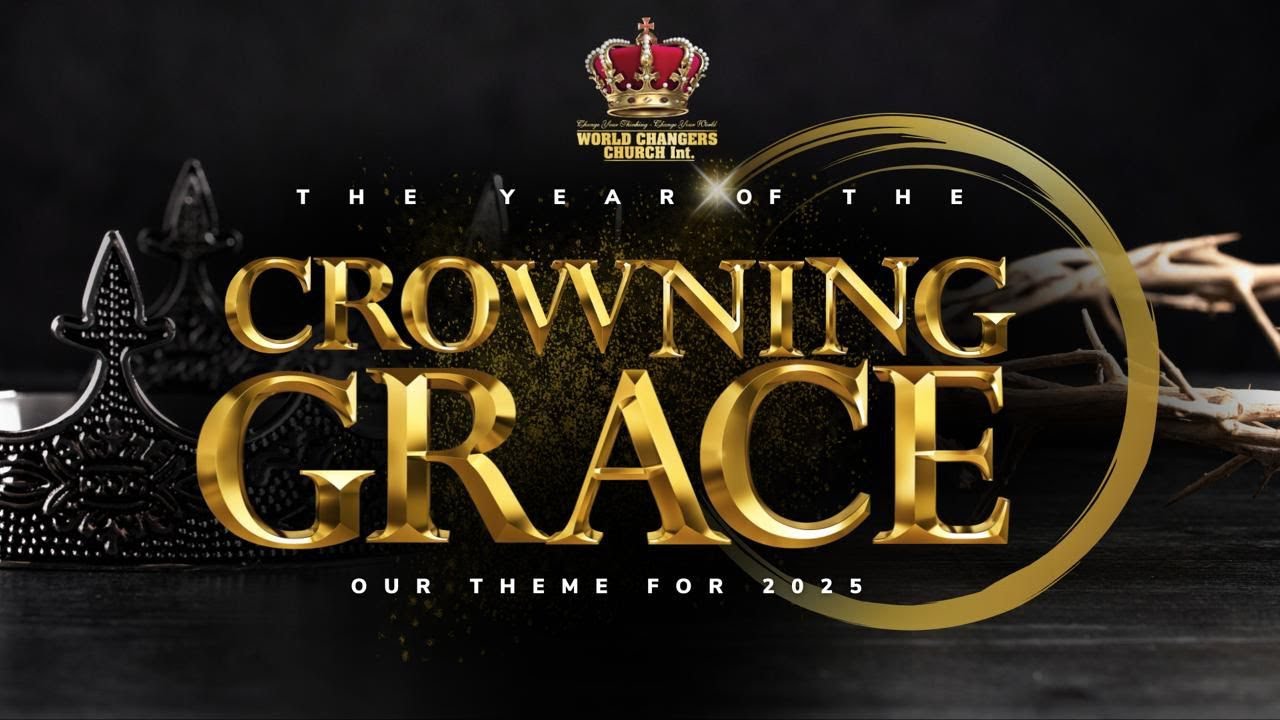 Apostle Mervin Pailman - 30 November  2025