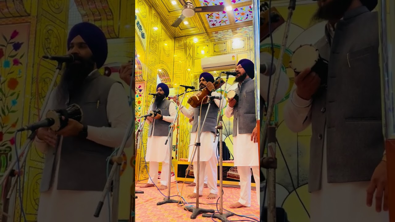 ਢਾਡੀ ਸਰੂਪ ਸਿੰਘ ਜੀ ਕਡਿਆਣਾ 