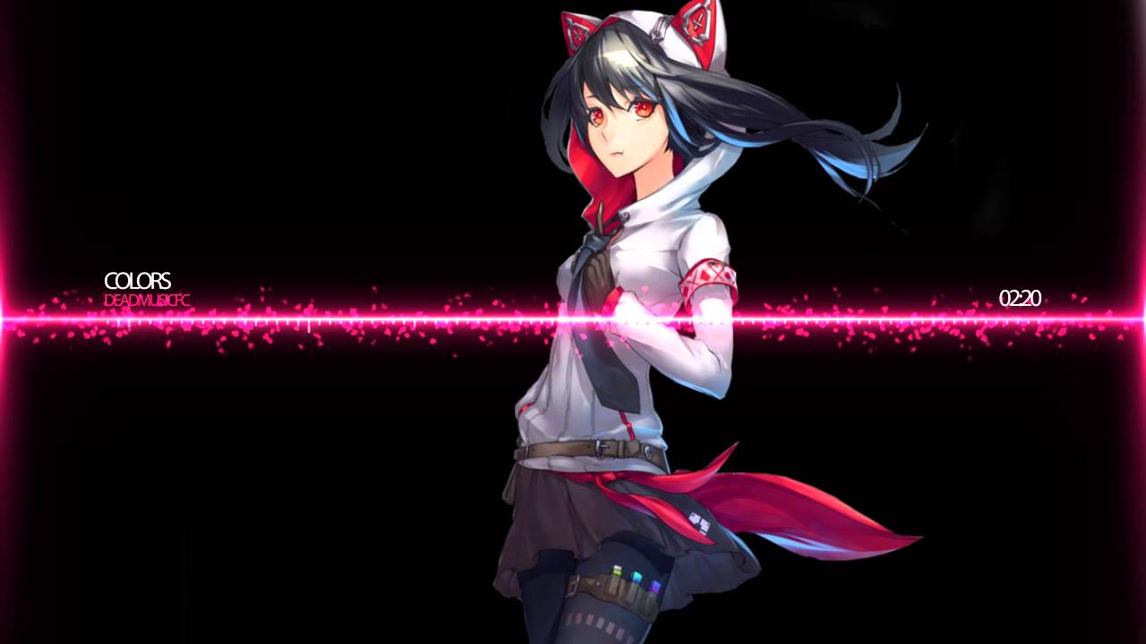 ▶ [electro] ★ Tobu - Colors