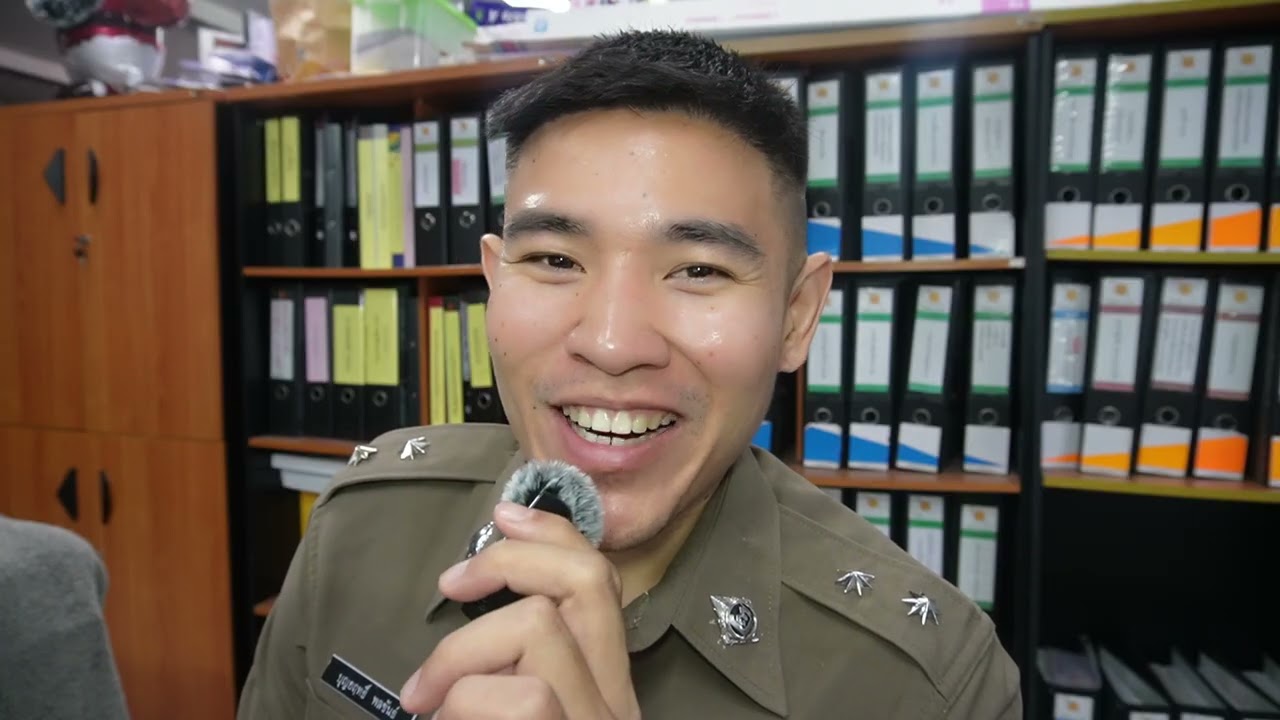 มีข่าวเปิดสอบนายสิบตำรวจสายอำนวยการ 2568 2569 (200 อัตรา)