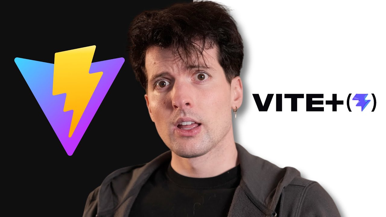 Vite costs money now? wtf is Vite+