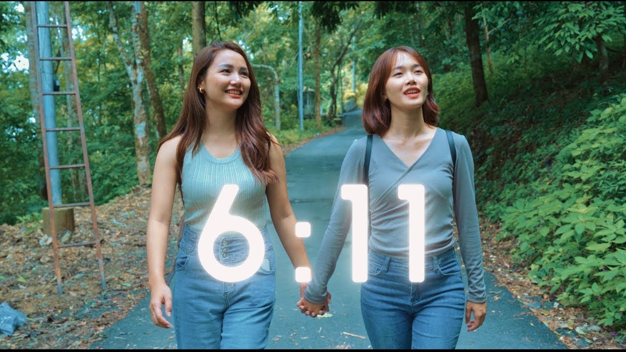 SIX ELEVEN || FULL MOVIE LERSIA PLAY-AH EN THEIIH IN A AWM E.