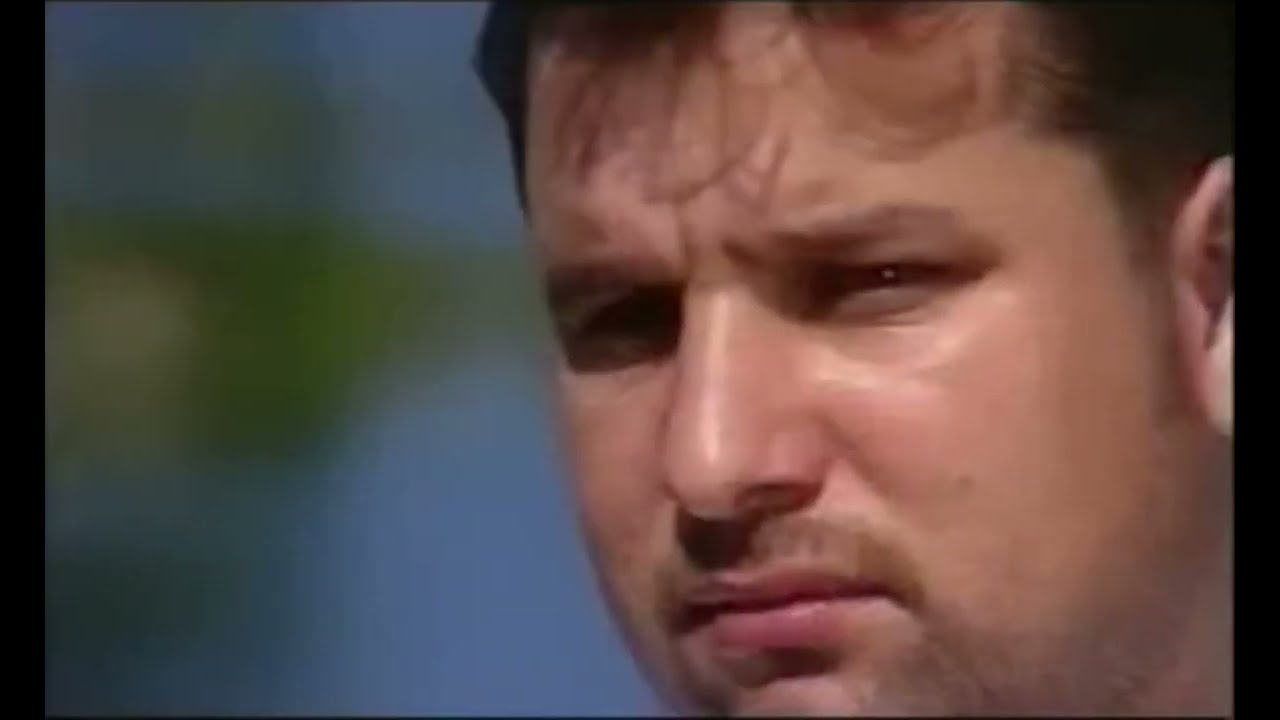 صلاح حسن / ابعدي عني SALAH HASSAN IBIDE