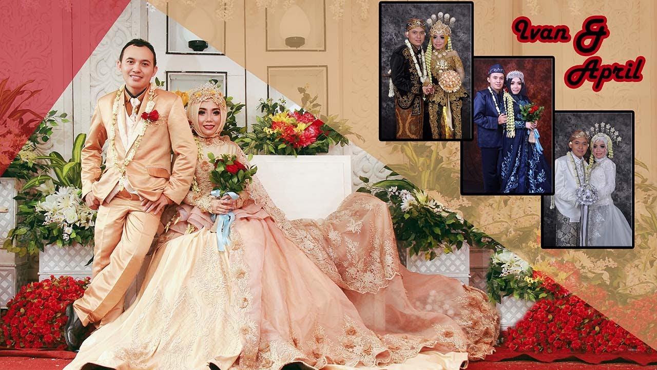 Akad Nikah Ijab Kabul Bahasa Arab