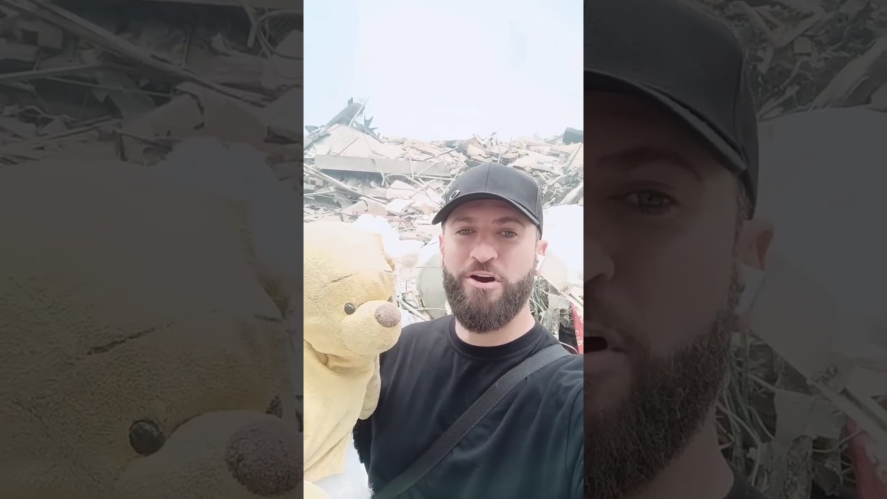 İranlı bloger: bakılı qardaşlara mesajım