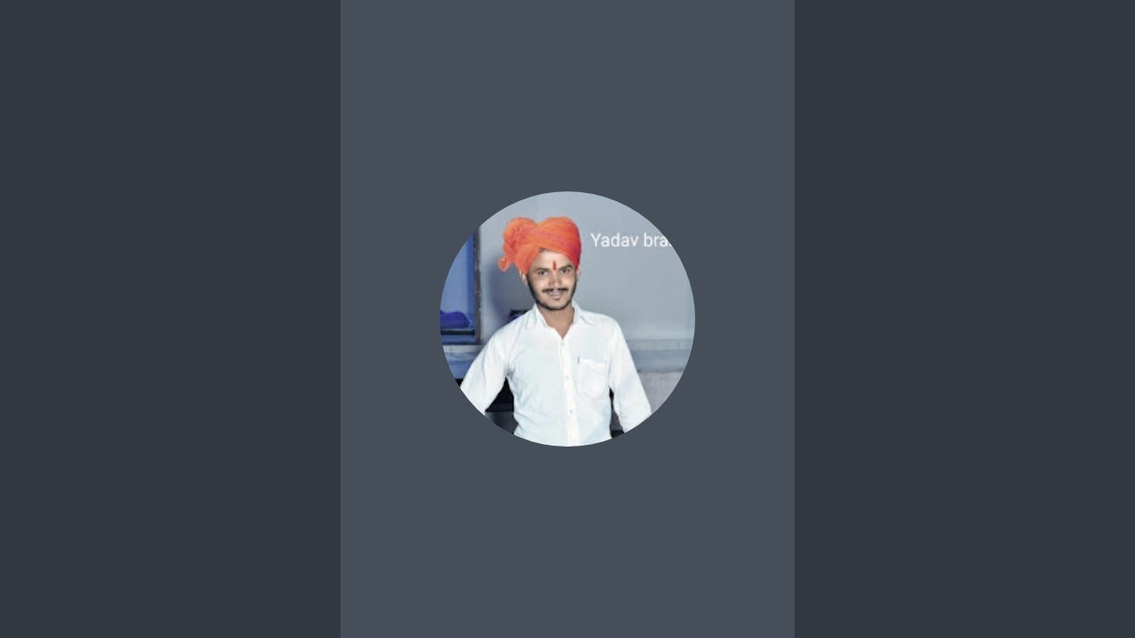 Yashpal Vlogs is live!