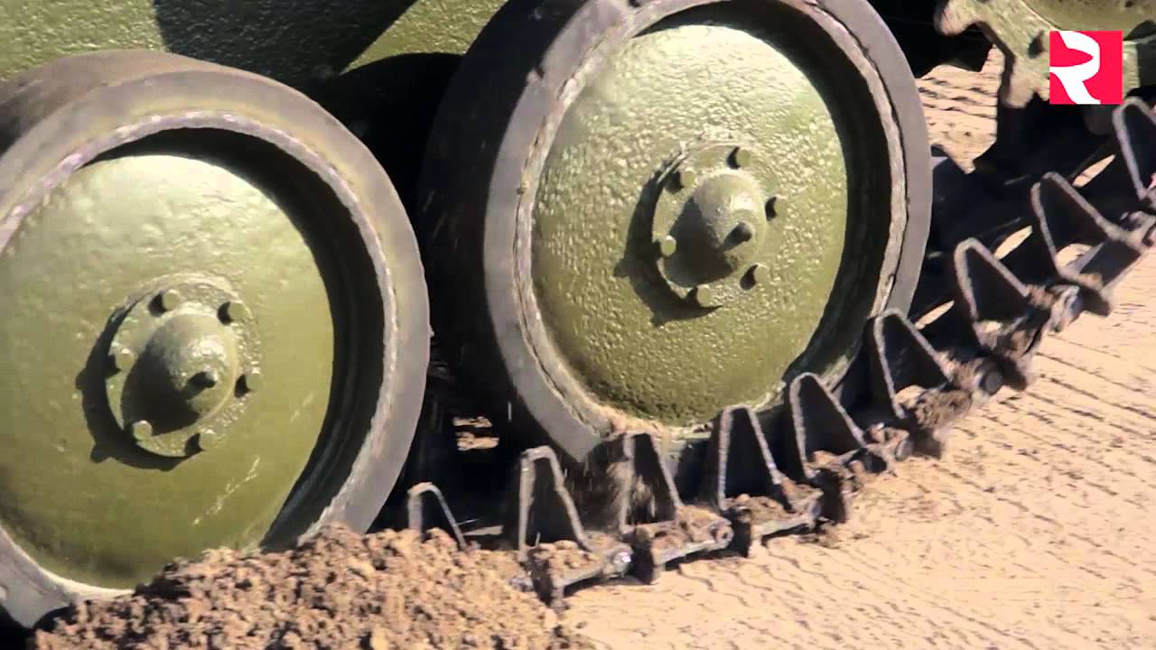 Tank T 70