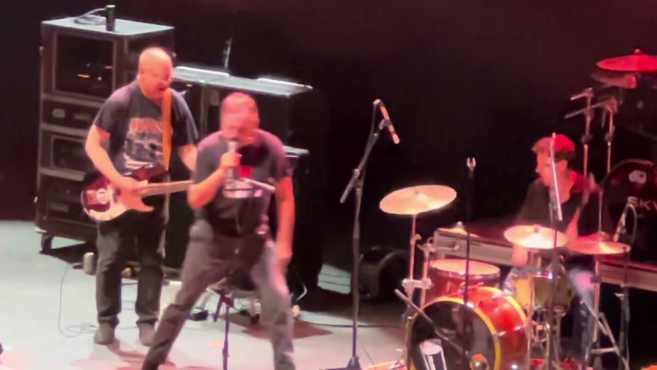 Big Bad Bollocks - Neville (live in Boston 3/16/24)