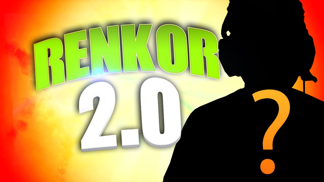 2.0 DE RENKOR