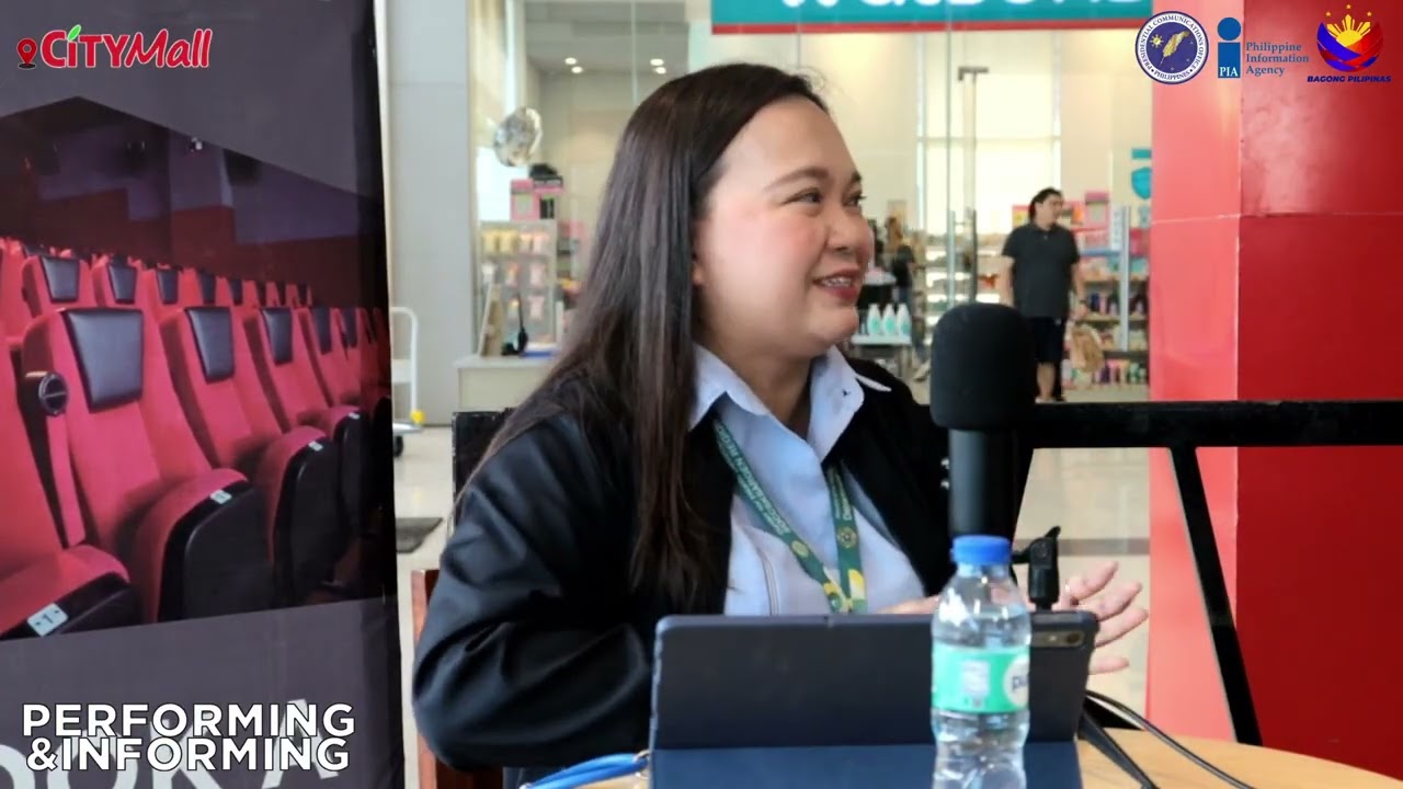 Performing and Informing (2026) - DOH MRSIA