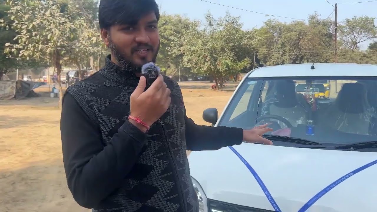 नई वेगनर 2026 मॉडल ने सब को चौंका दिया फुल रिव्यू दमदार फीचर्स|| The new WagonR 2026 model ||