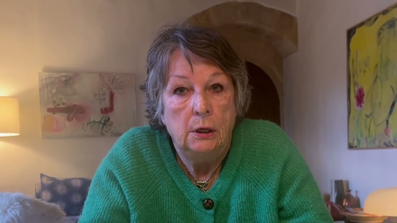 FRANÇOISE CHAUVEAU-ESCOBAR