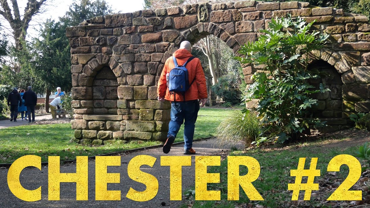 Bimble: Chester #2: Earl, Marquess, Duke, Grosvenor