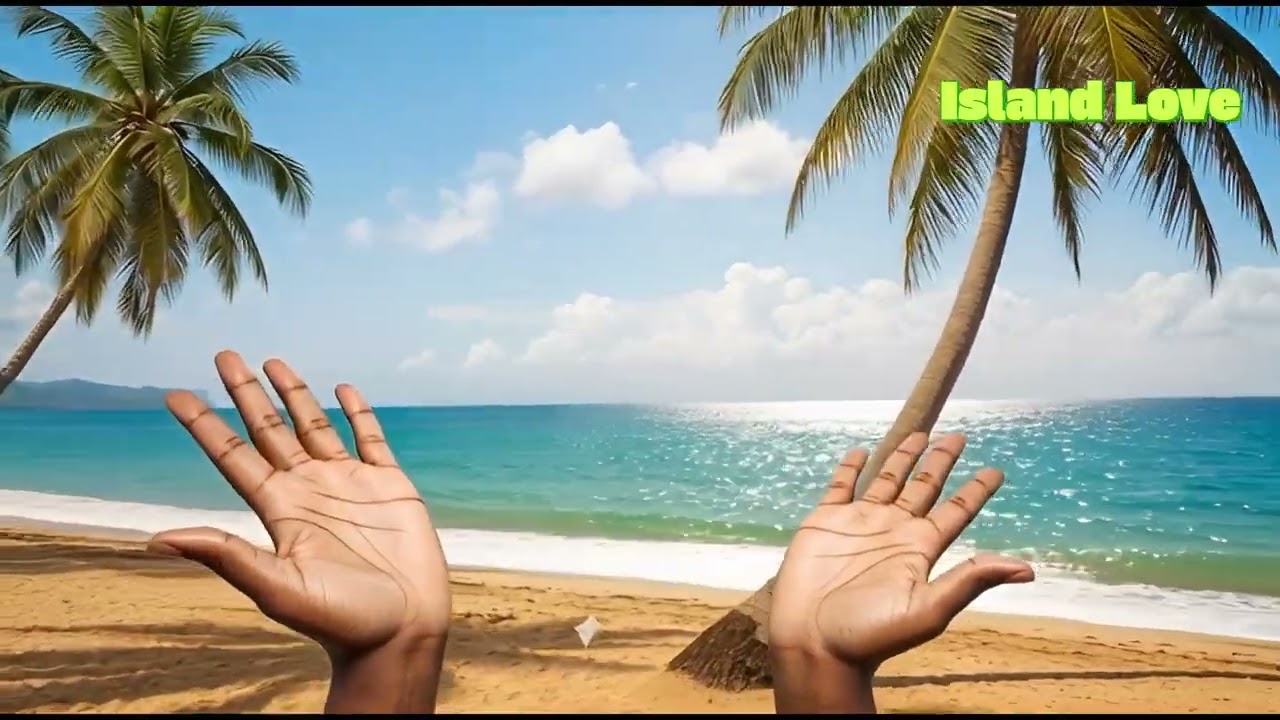 Island Love