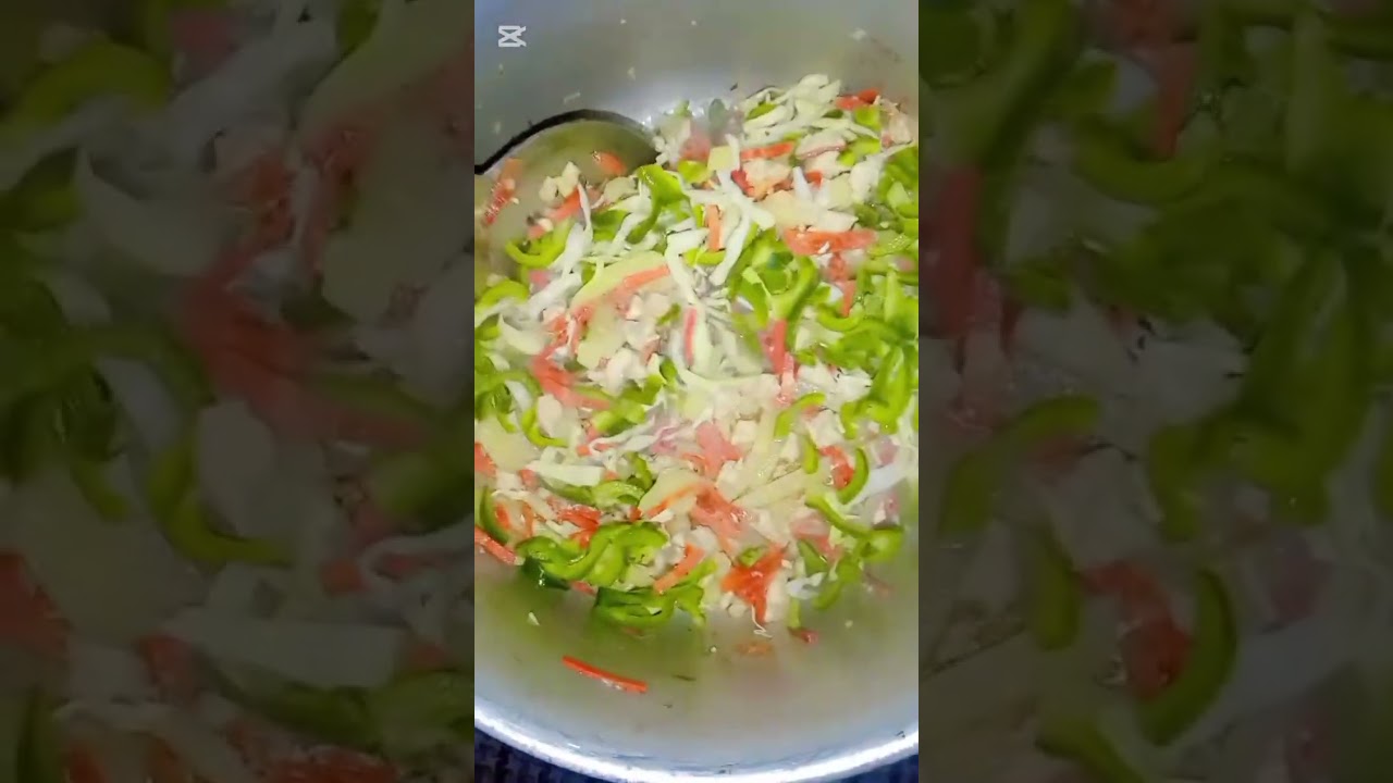 Quick & Easy Microni Recipe