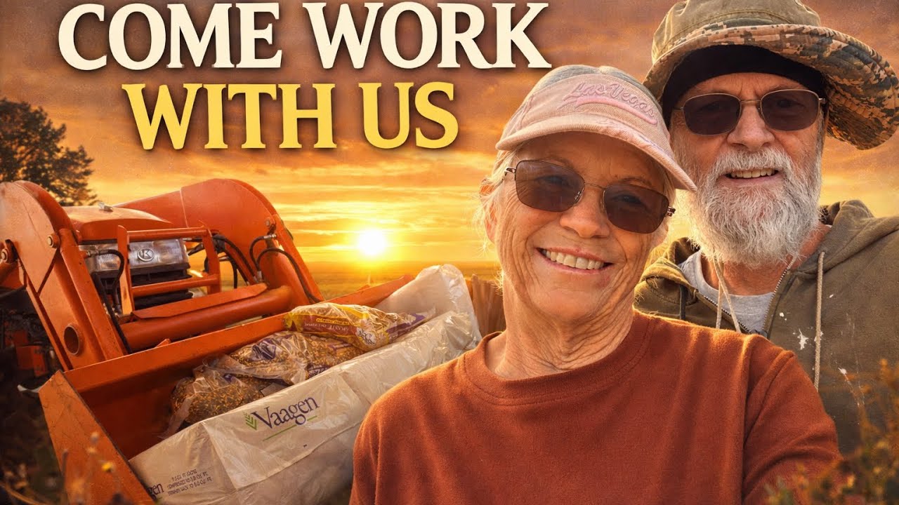 Come Work With Us | Real Ranch Life