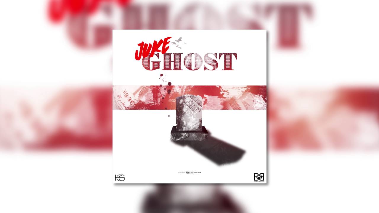 B.O.B Entertainment Presents | Juke | Ghost | Exclusive Audio @THECINEMAGODS