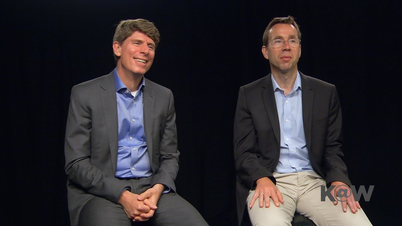 For the Win: Using Connected Strategies to Gain a Competitive Advantage