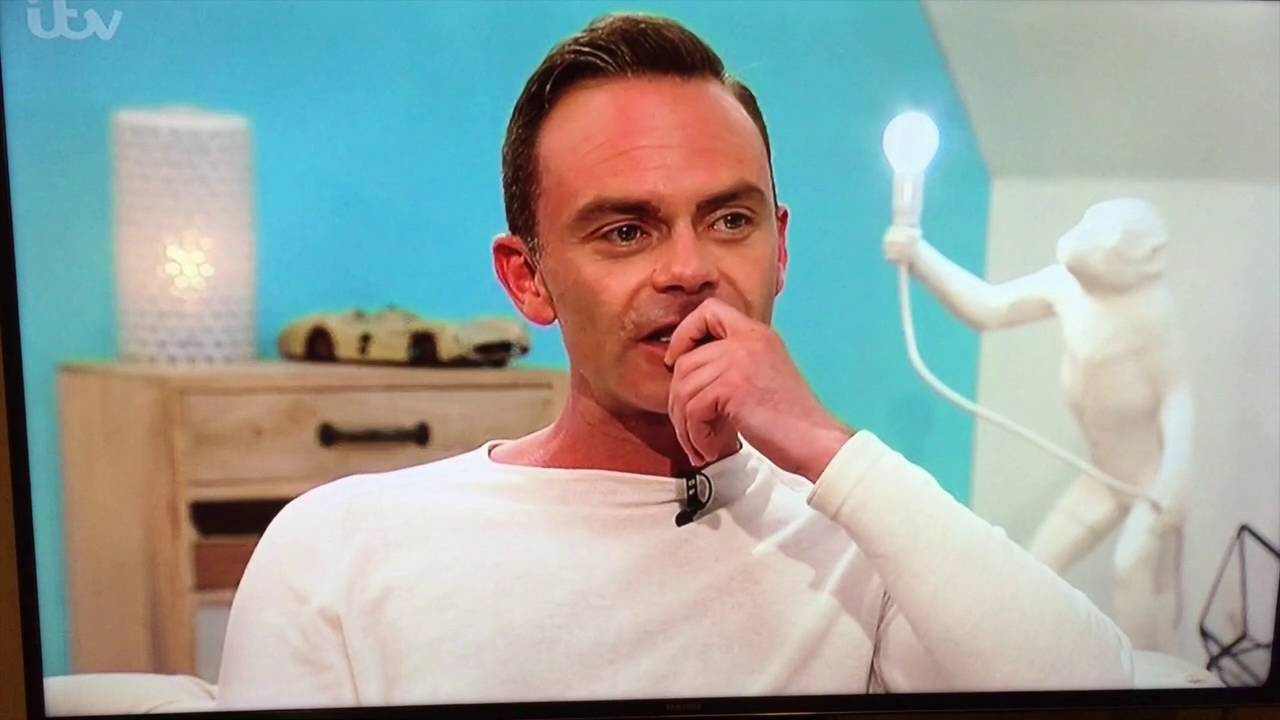 Dan Brocklebank on Weekend 19 June 2016