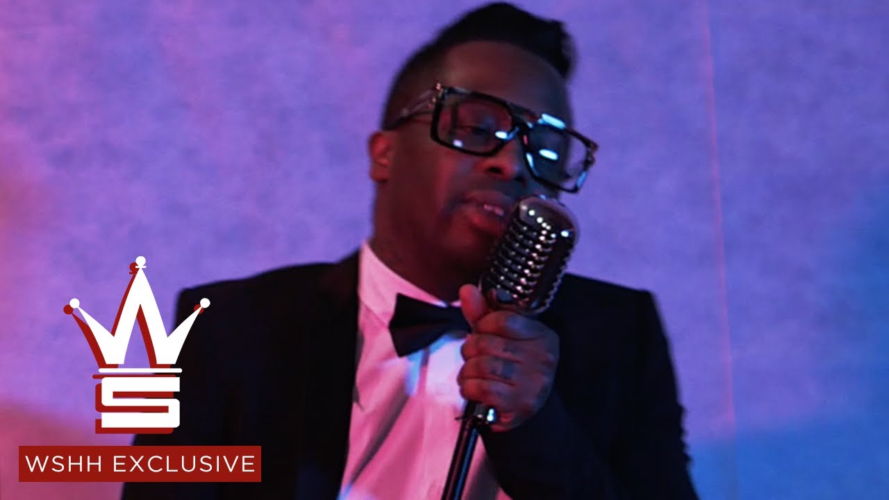 Tone Tone - &ldquo;Love At 1st Sight&rdquo; (Official Music Video - WSHH Exclusive)