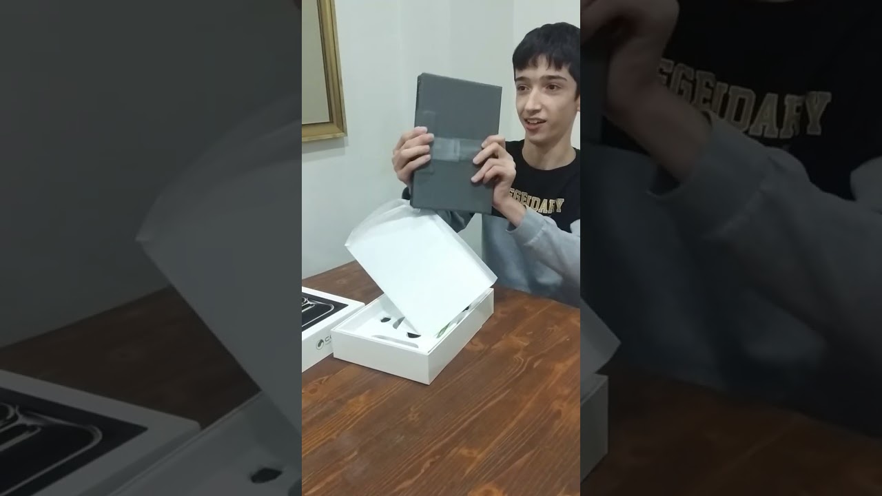 Yusuf yeni tablet CCIT