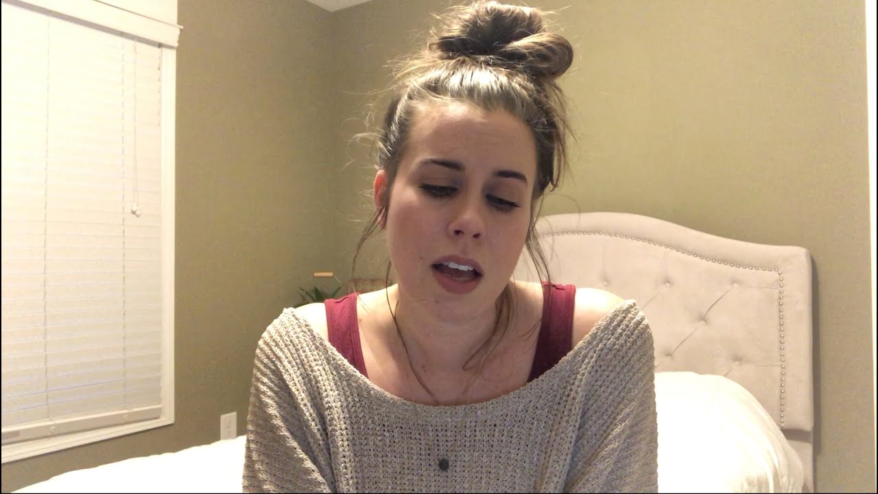 My miscarriage experience (VERY detailed)
