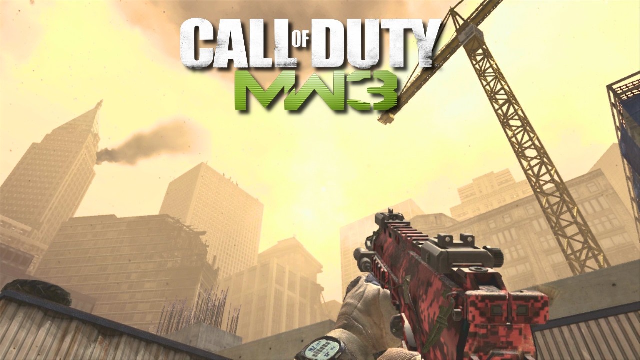 Call of Duty Modern Warfare 3 in 2026: Multiplayer Gameplay (No Commentary)