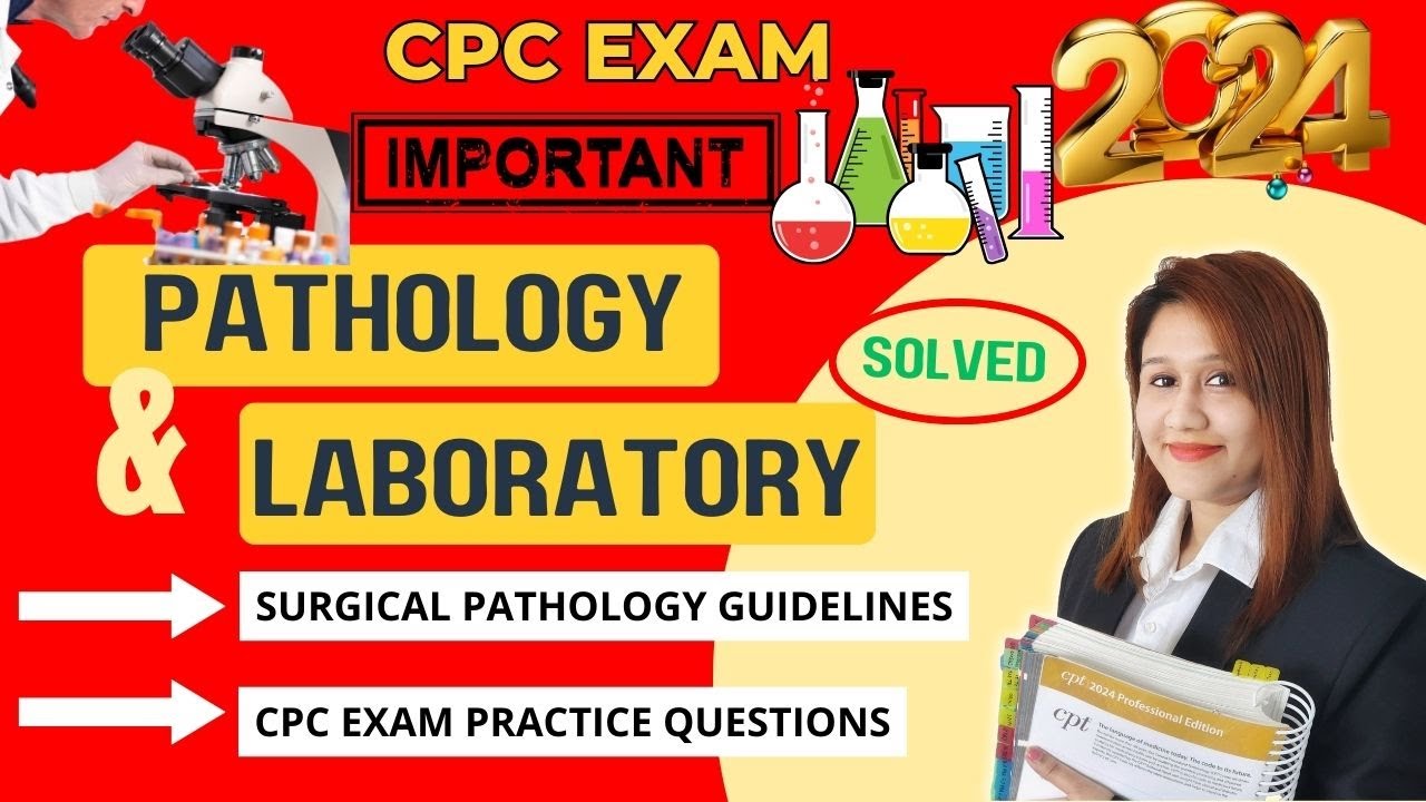 CPT Pathology and Laboratory Guidelines | Medical Coding