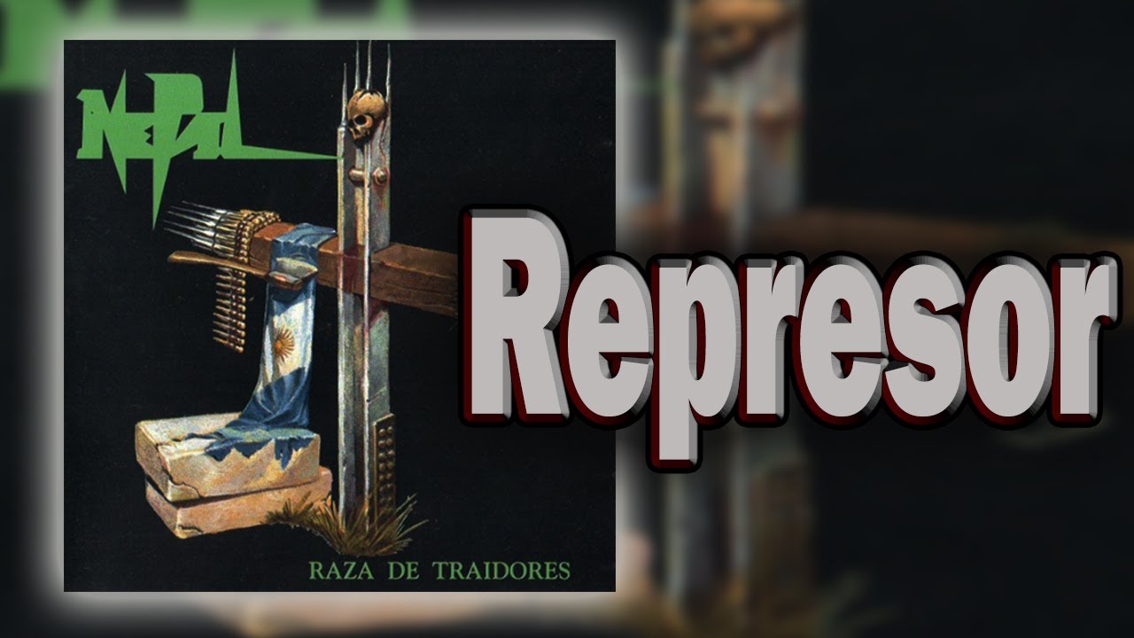 Represor (Nepal, Guitar Cover)