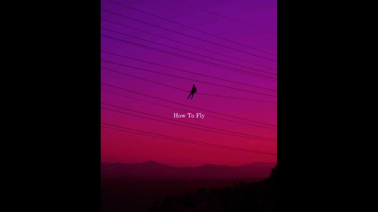 Sticky Fingers - How To Fly (slowed + reverb)