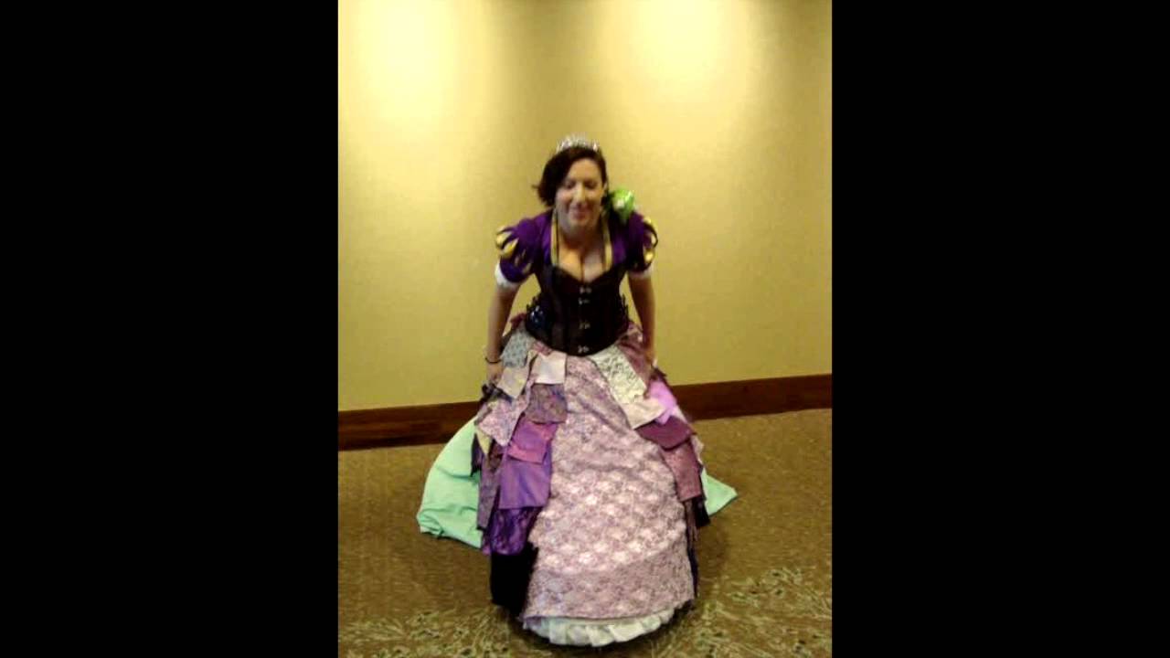 Hoop Skirts